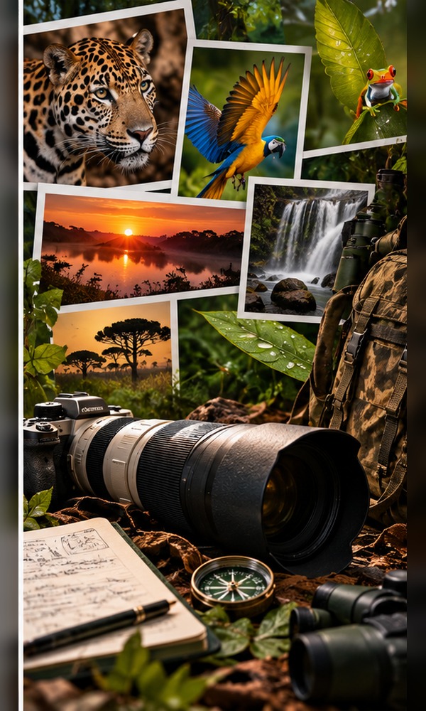 ECOFOTO birdawatching - cursos - fotos PRO