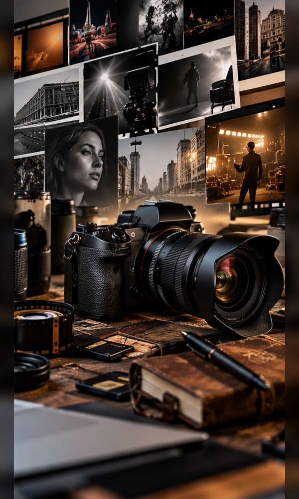 Tiago Degaspari fotografias criativas profissionais